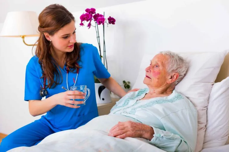 Patient Care Technician
