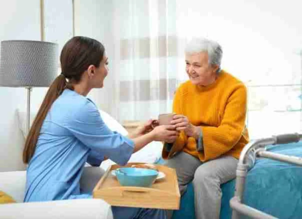 Home Health Aide