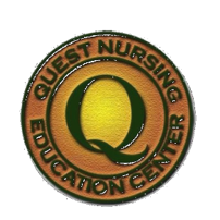 Quest Nursing Education Center logo